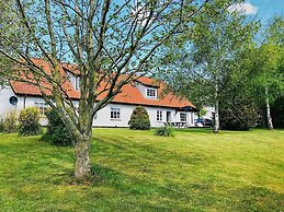 Holiday Home in Svebølle