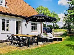 Holiday Home in Svebølle
