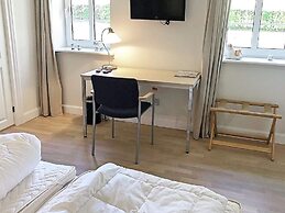 Holiday Home in Svebølle