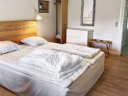 Holiday Home in Svebølle