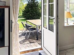 Holiday Home in Svebølle