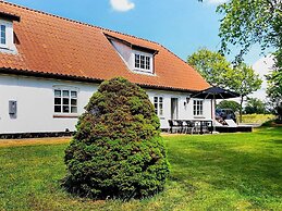 Holiday Home in Svebølle