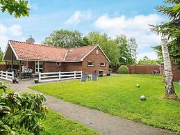 Holiday Home in Middelfart
