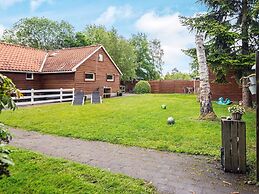 Holiday Home in Middelfart