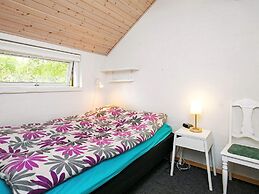 Holiday Home in Middelfart