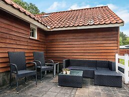 Holiday Home in Middelfart