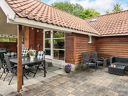 Holiday Home in Middelfart