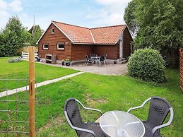 Holiday Home in Middelfart