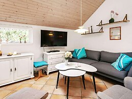 Holiday Home in Middelfart