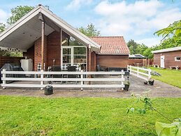 Holiday Home in Middelfart