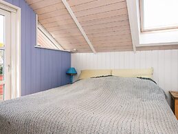 7 Person Holiday Home in Ebeltoft