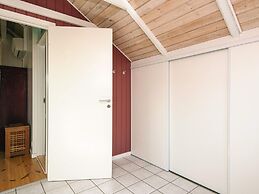 7 Person Holiday Home in Ebeltoft