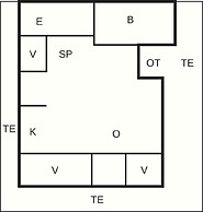 7 Person Holiday Home in Ebeltoft