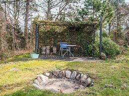 7 Person Holiday Home in Ebeltoft