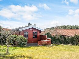 7 Person Holiday Home in Ebeltoft