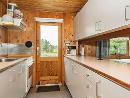 4 Person Holiday Home in Rømø