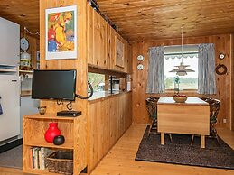 4 Person Holiday Home in Rømø