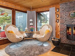 4 Person Holiday Home in Rømø