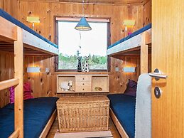 4 Person Holiday Home in Rømø