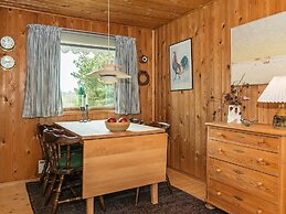 4 Person Holiday Home in Rømø