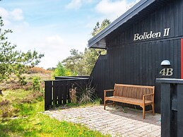 4 Person Holiday Home in Rømø