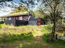 4 Person Holiday Home in Rømø