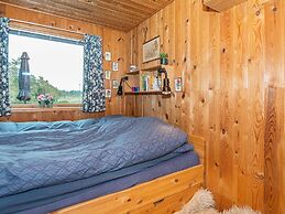 4 Person Holiday Home in Rømø