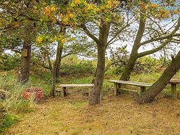 4 Person Holiday Home in Rømø