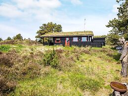 4 Person Holiday Home in Rømø
