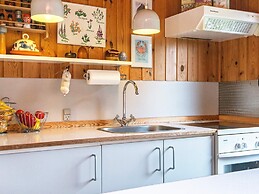 4 Person Holiday Home in Rømø
