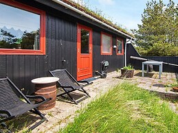 4 Person Holiday Home in Rømø