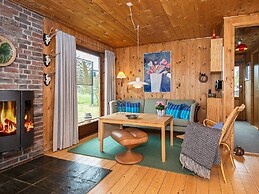 4 Person Holiday Home in Rømø