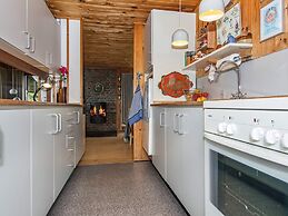 4 Person Holiday Home in Rømø