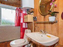 4 Person Holiday Home in Rømø
