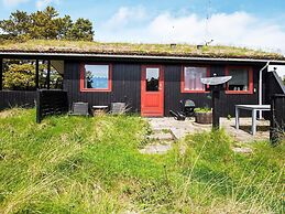 4 Person Holiday Home in Rømø