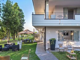 Grand Villa in Tavullia