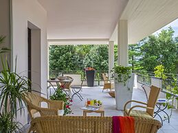 Grand Villa in Tavullia