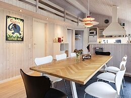 Holiday Home in Otterup