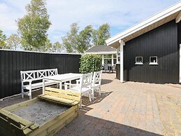 Holiday Home in Otterup