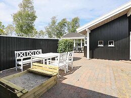 Holiday Home in Otterup