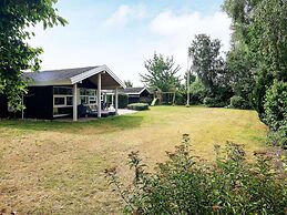Holiday Home in Otterup