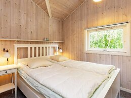 Holiday Home in Otterup
