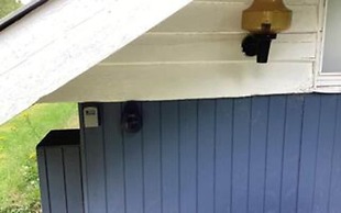 6 Person Holiday Home in Ansager