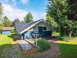 6 Person Holiday Home in Ansager