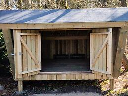 6 Person Holiday Home in Ansager