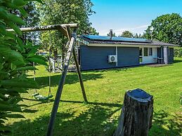 Holiday Home in Augustenborg