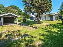 Holiday Home in Augustenborg