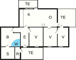 Holiday Home in Augustenborg