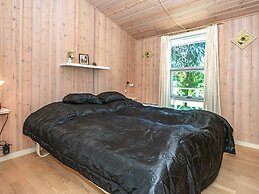Holiday Home in Augustenborg