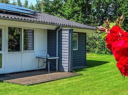 Holiday Home in Augustenborg